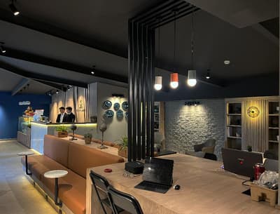 Cityloft 36