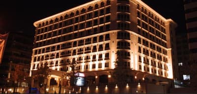 Ottoman Suites (BY Onas Suites )