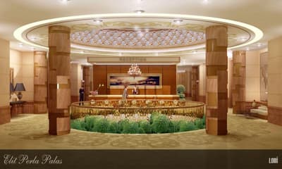 Ottoman Suites  (BY Onas Suites )
