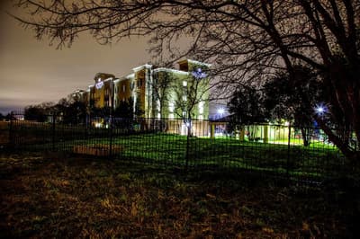 Candlewood Suites Austin North