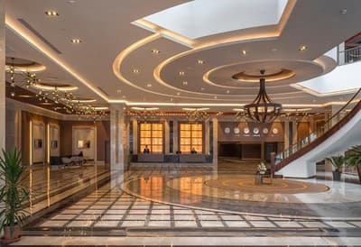 Ramada Plaza By Wyndham Rize