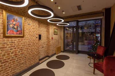 Premist Hotel Taksim