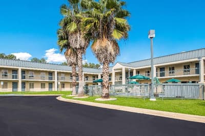 Quality Inn at Albany Mall Albany