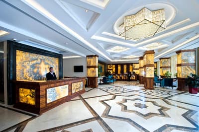 Esila Termal Hotel & Spa