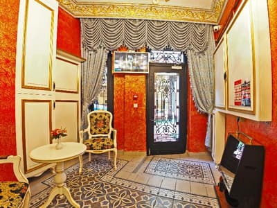 Sirkeci Gar Hotel