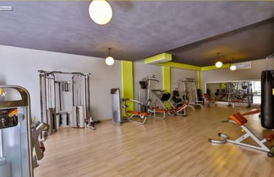 Bossa Nova Apart Hotel