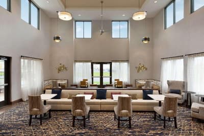 Homewood Suites by Hilton Albany Crossgates Mall