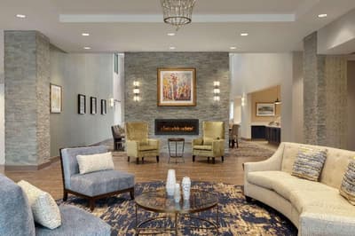 Homewood Suites by Hilton Albany Crossgates Mall
