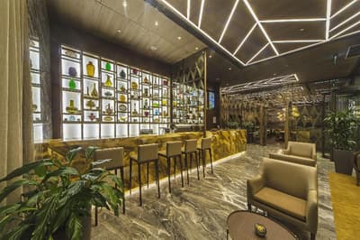 Naz City Hotel Taksim