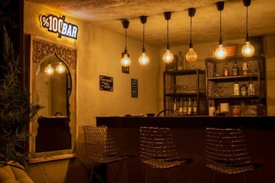 Azuu Boutique Hotel