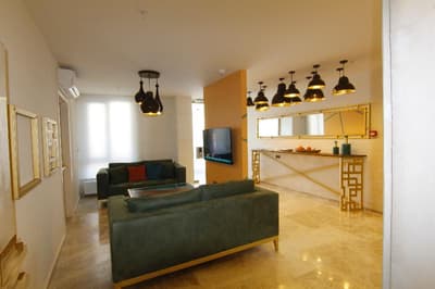 Zin D Home Çekmeköy