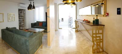 Zin D Home Çekmeköy