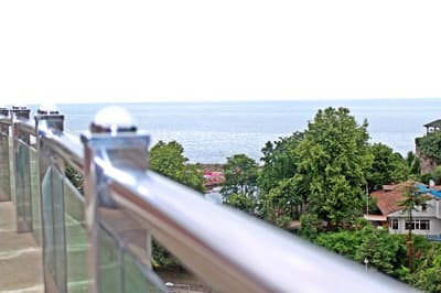 Feza Otel