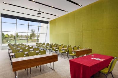 Ramada Plaza By Wyndham Istanbul Asia Airport