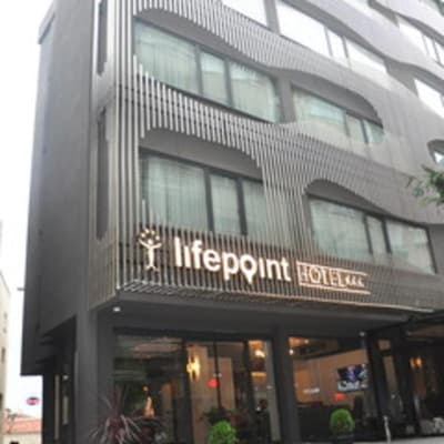 Life Point Hotel