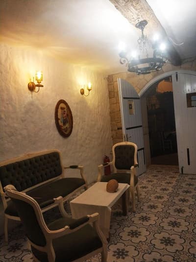 Alacatı Asmalı Konak Hotel
