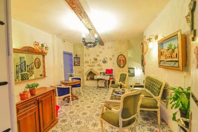 Alacatı Asmalı Konak Hotel