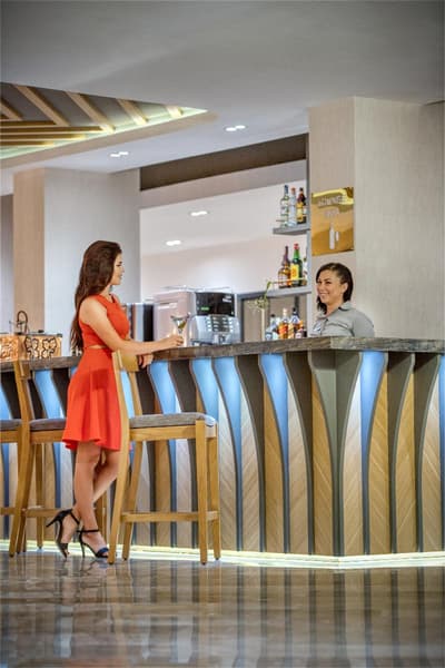 Sealife Lounge Hotel +18 Adult Only