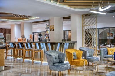 Sealife Lounge Hotel +18 Adult Only