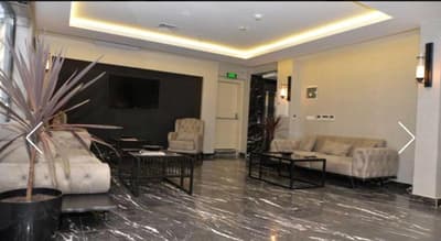 Gardenya Suite Hotel