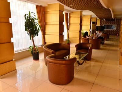 Kivrak Hotel Antalya