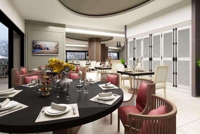 Ramada by Wyndham Isparta