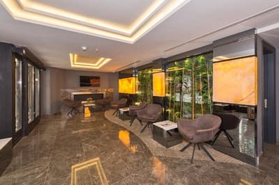 Hotel Genova