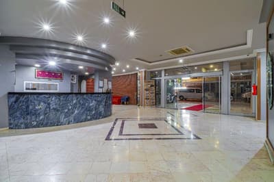 Grand Bahama Beach Hotel