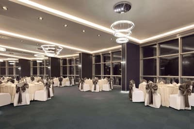 Ramada Hotel & Suites Edirne