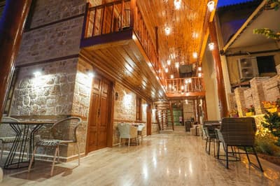 Char Me Boutique Hotel