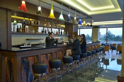 Adranos Hotel Bursa