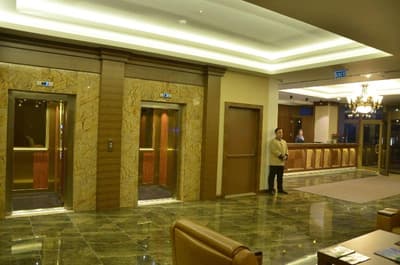 Adranos Hotel Bursa