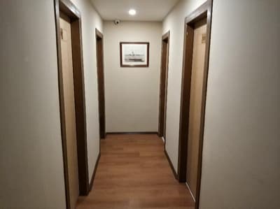 Nest Hotel Antalya