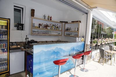 Güden Pearl Apart Hotel