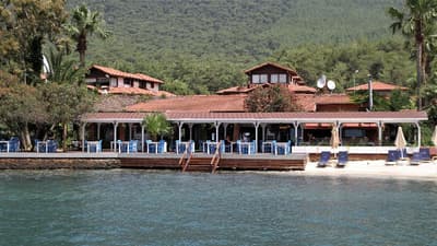Baga Hotel