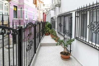 Patika Suites