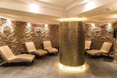 Mirart Hotel Boutique & Spa Yalova