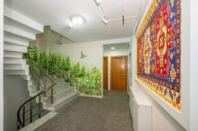 Green Garden Hotel