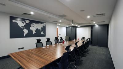 Hilas Thermal Resort & Spa