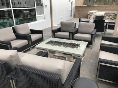 Hyatt House Raleigh/Rdu/Brier Creek