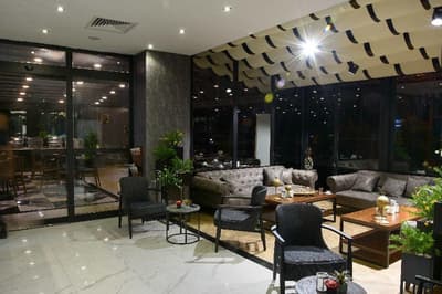 Sapanca Alfa Suites And Spa