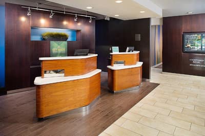 Courtyard Houston Westchase
