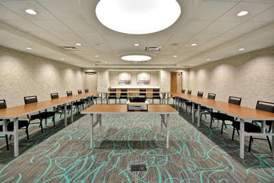 Home2 Suites by Hilton at the Galleria