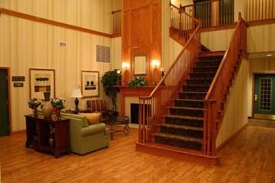 Country Inn & Suites by Radisson, Jacksonville Wes