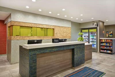 Home2 Suites by Hilton Houston Westchase