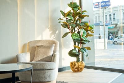 Hotel 86 By Katipoglu