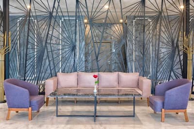 Greenwood Suites Resort