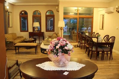 Adrasan La Casita Hotel