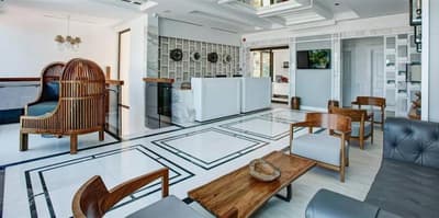 Meis Exclusive Hotel