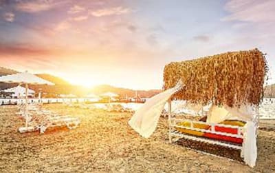 Fi Light Solto Boutique Beach Hotel